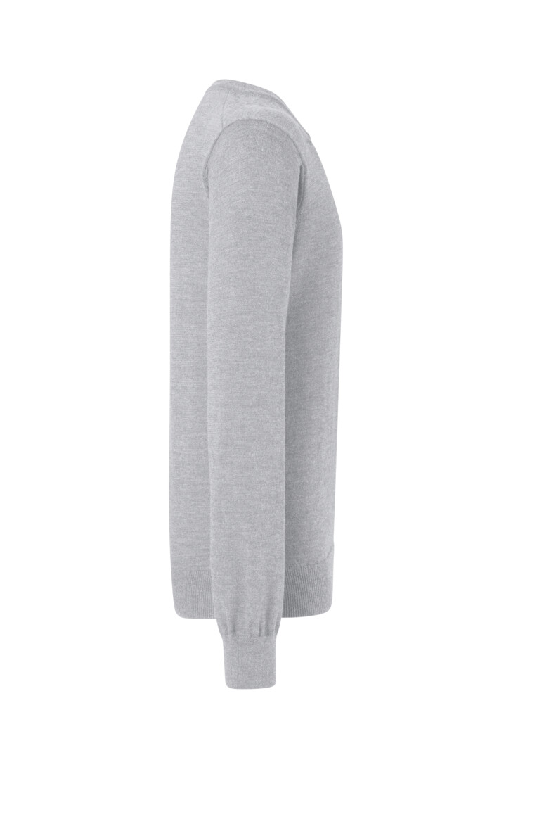 HAKRO Pullover Merino-Wolle No. 156
