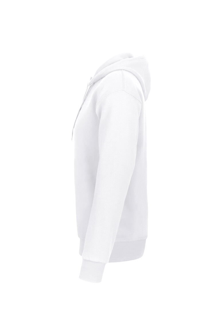 HAKRO MIKRALINAR® NXT Label-Free Heavy Hoodie No. 568