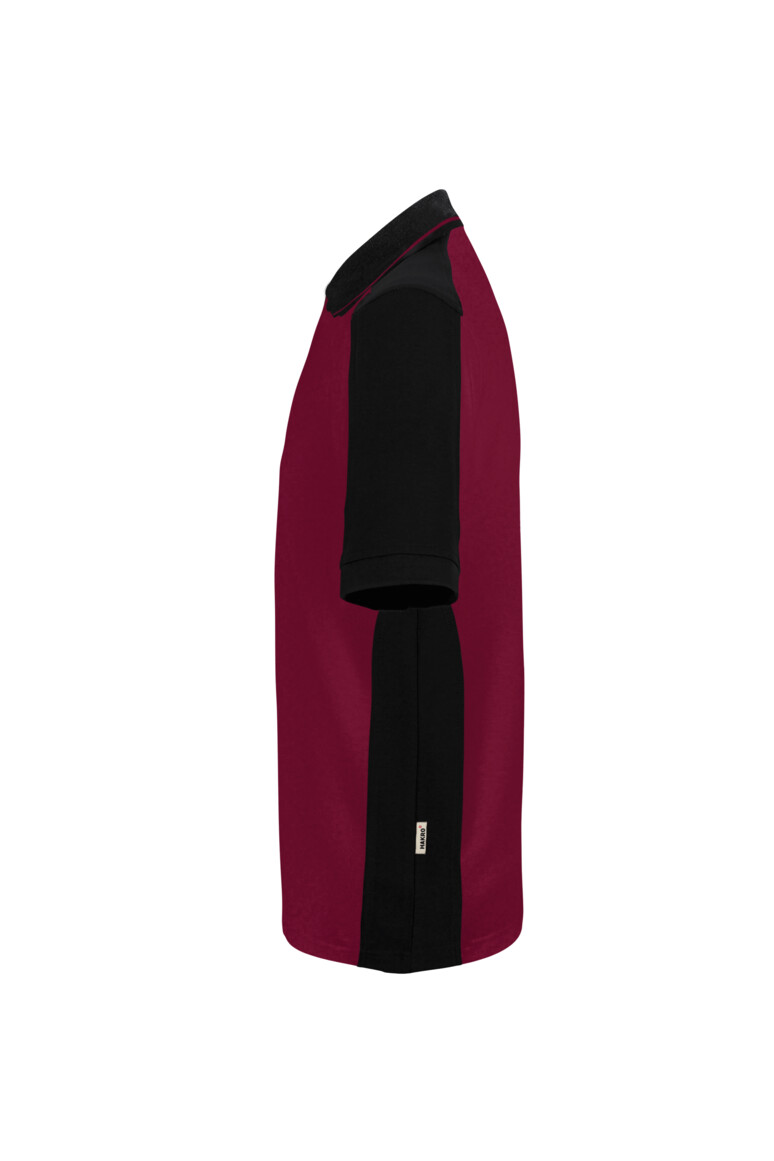 HAKRO MIKRALINAR® NXT Polo Contrast No. 539