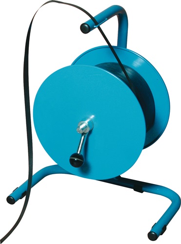 Bandabroller PP-Umreifungsband tragbar für Kern-D.62 mm