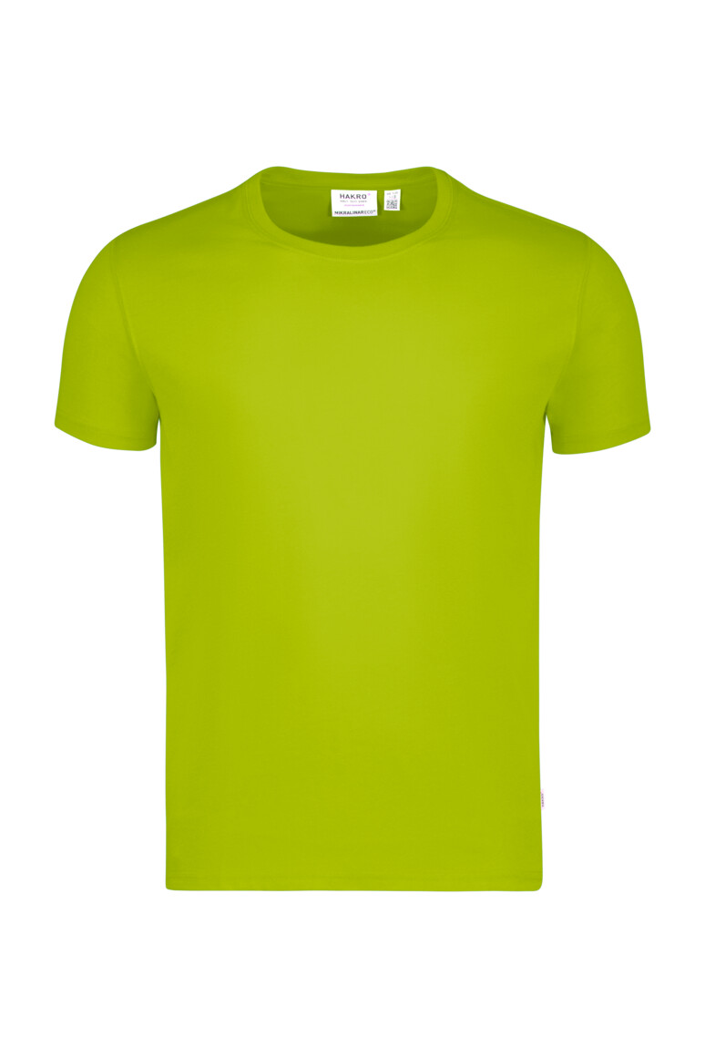 HAKRO T-Shirt MIKRALINAR ECO GRS No. 530  