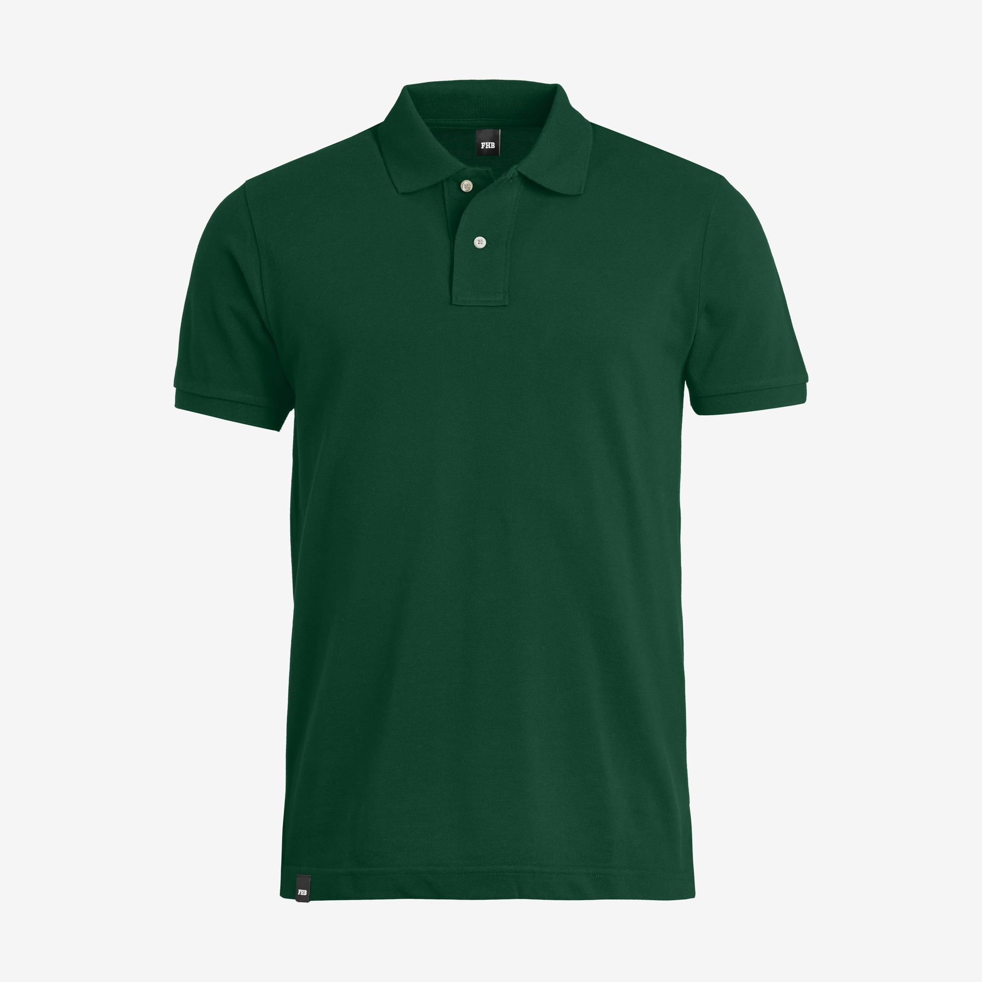 FHB Polo-Shirt "DANIEL" Nr. 91590