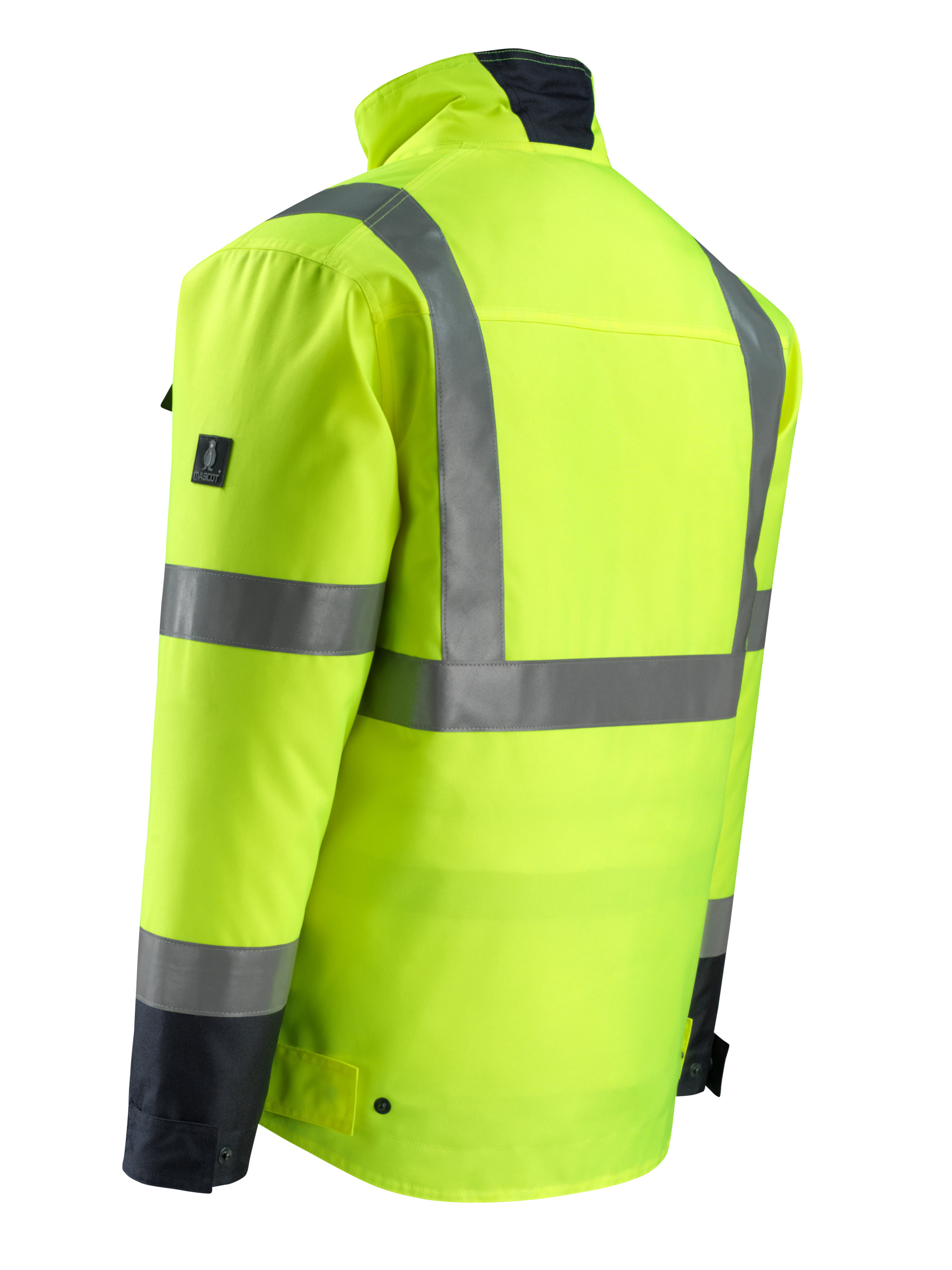 MASCOT Safe Light Winterjacke "Penrith" Nr. 15935-126-17010