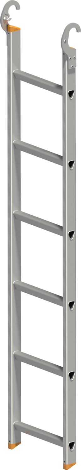Layher Einhängeleiter für 1296008  