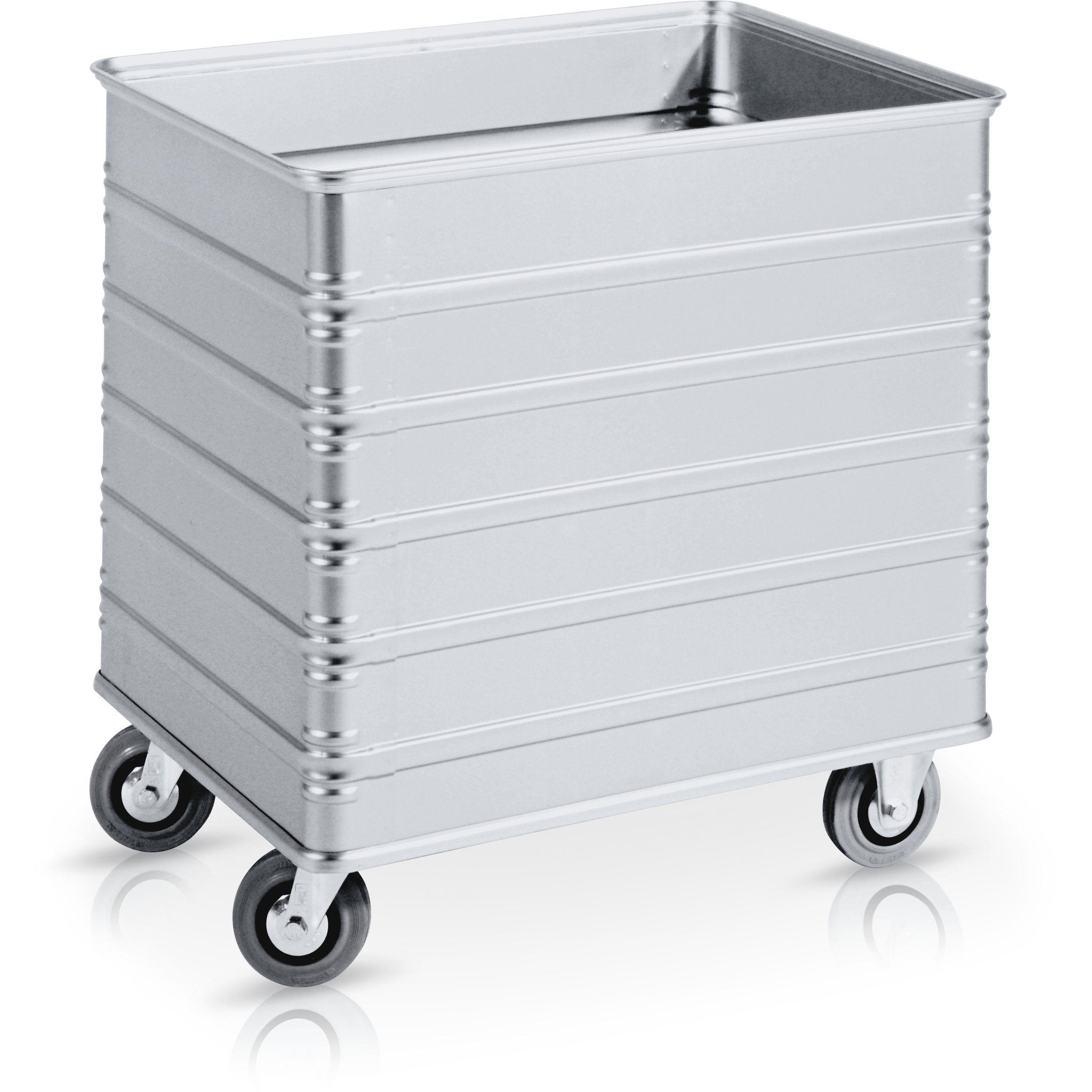 ZARGES Transportwagen W182