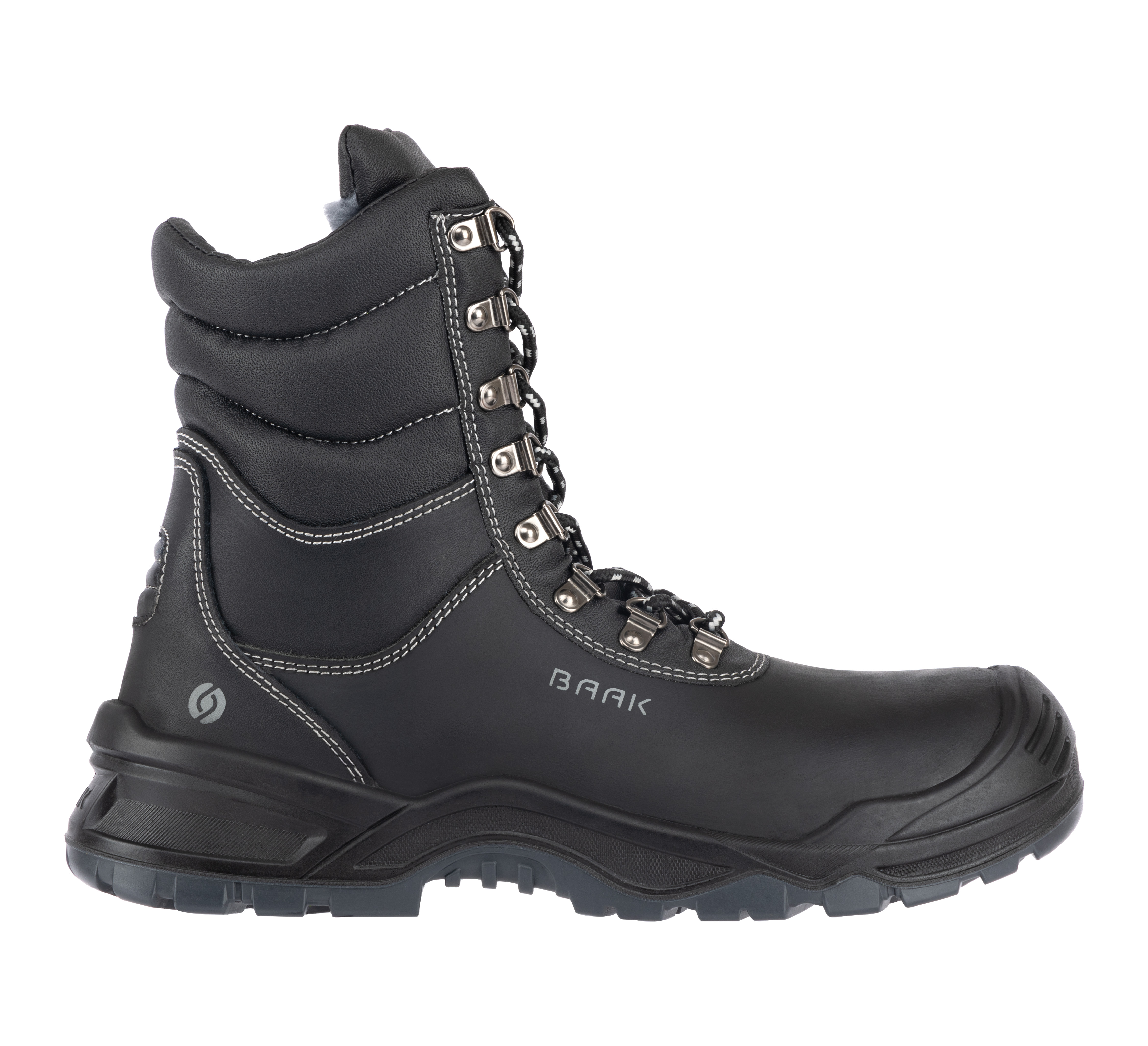 BAAK Polar Winterstiefel "Magnus2" Nr. 217024