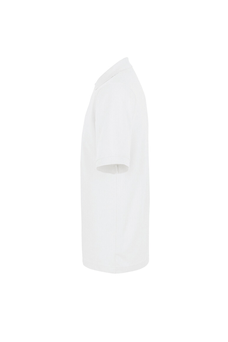 HAKRO MIKRALINAR® NXT Label-Free Heavy Polo No. 503