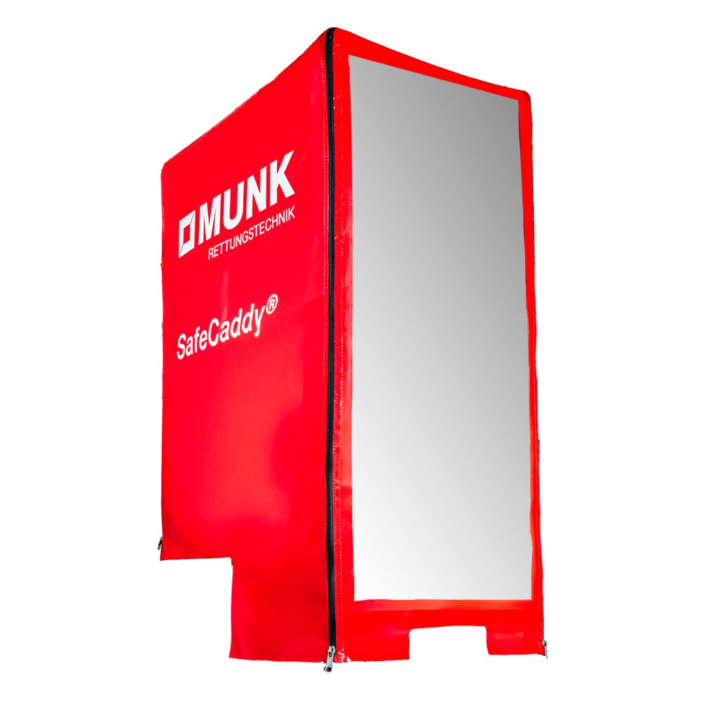 MUNK Abdeckplane "SafeCaddy®"  