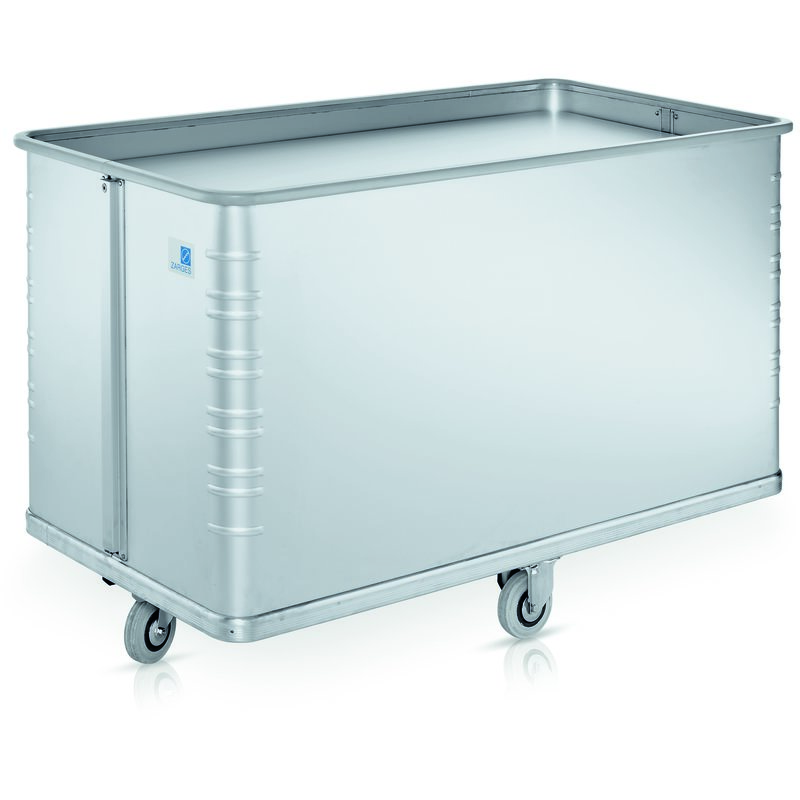 ZARGES Federbodenwagen W161  
