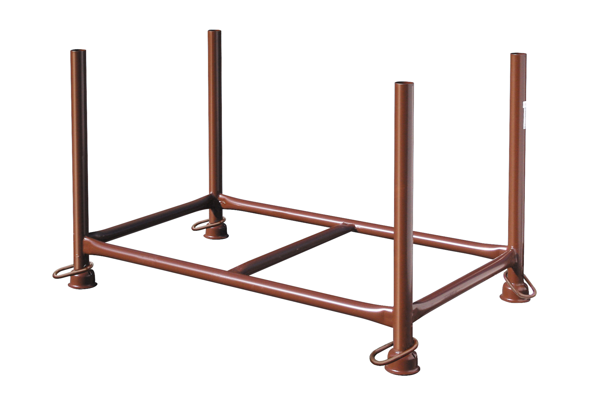 Universal-Palette 143x87x70, lackiert  