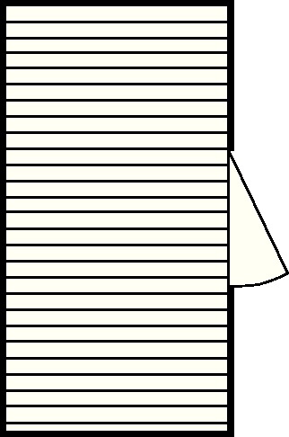 Materialcontain.B4050 x T2170 x H2150 mm verzinkt, zerlegt, mit Holzboden