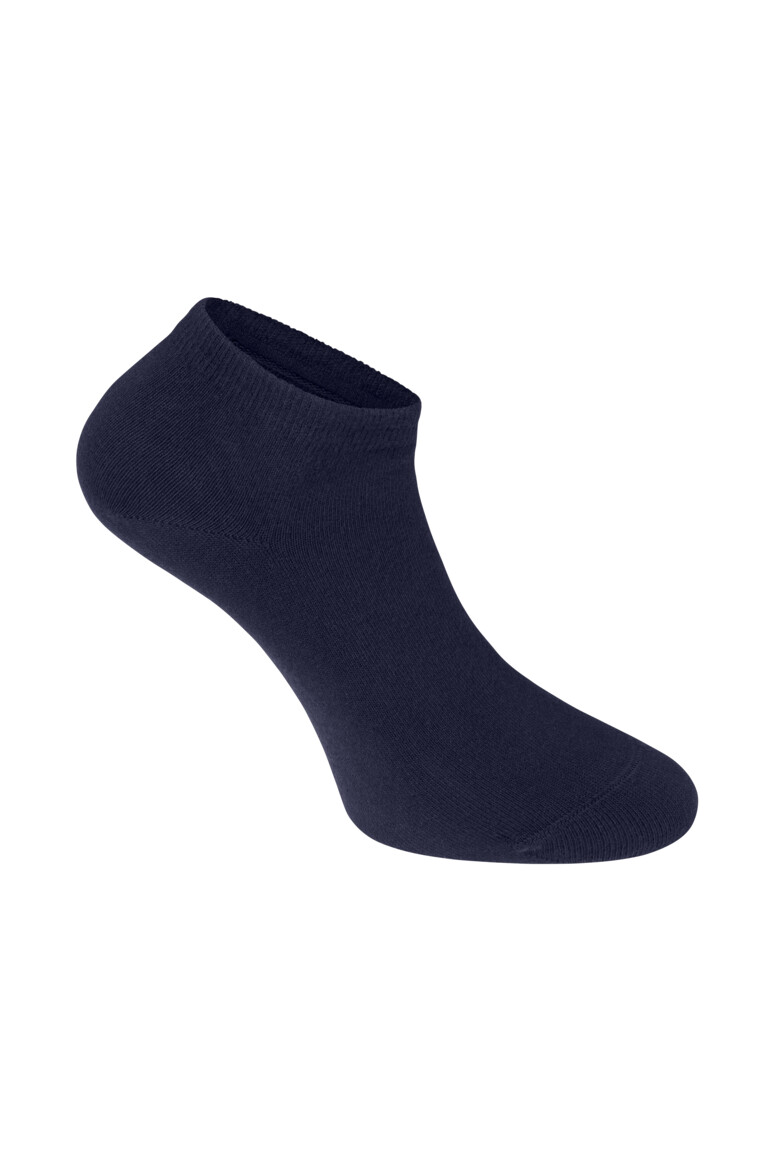 HAKRO Sneaker Socken Essentials No. 973