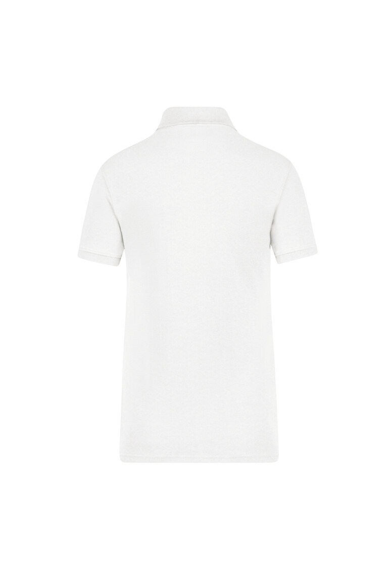 HAKRO MIKRALINAR® NXT Label-Free Heavy Polo Damen No. 303