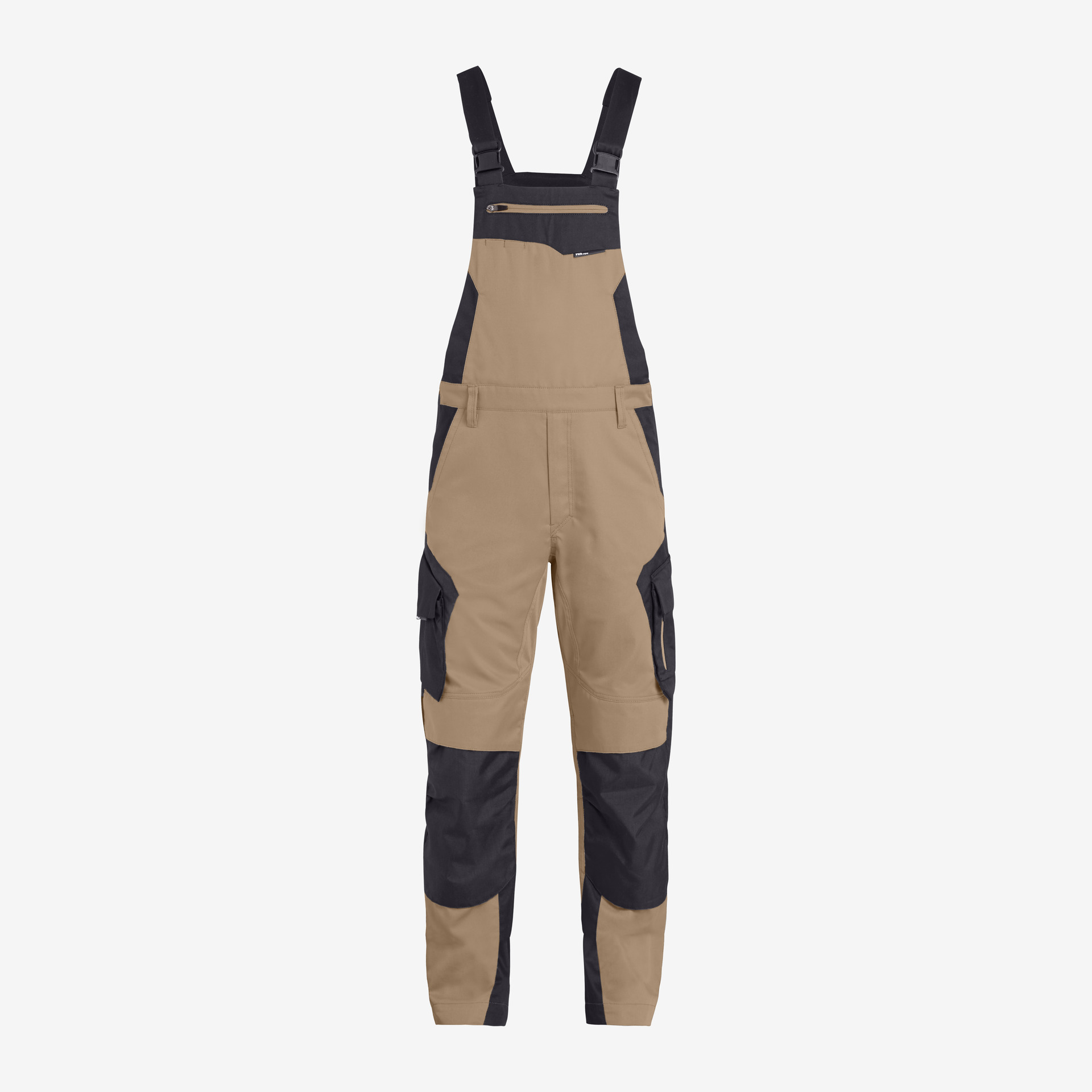 FHB Latzhose "PASCAL" Nr. 125400