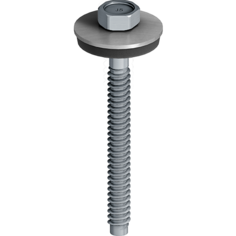 EJOT - Edelstahl - Dichtschraube JZ 5 - 8.0 E 22  
