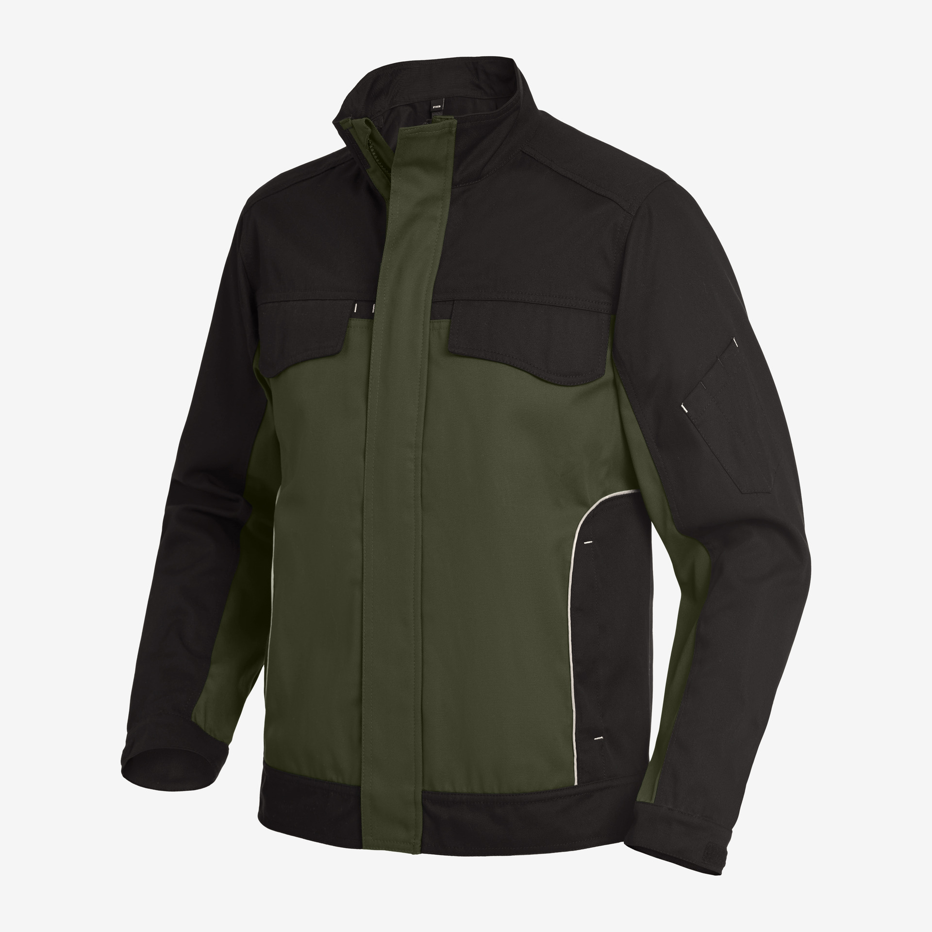 Arbeitsjacke "Ernst" Nr. 130730