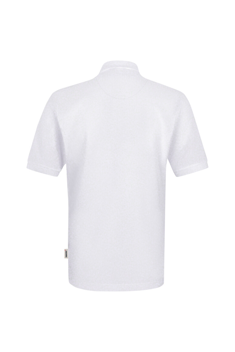 HAKRO Pocket-Poloshirt MIKRALINAR® No. 812