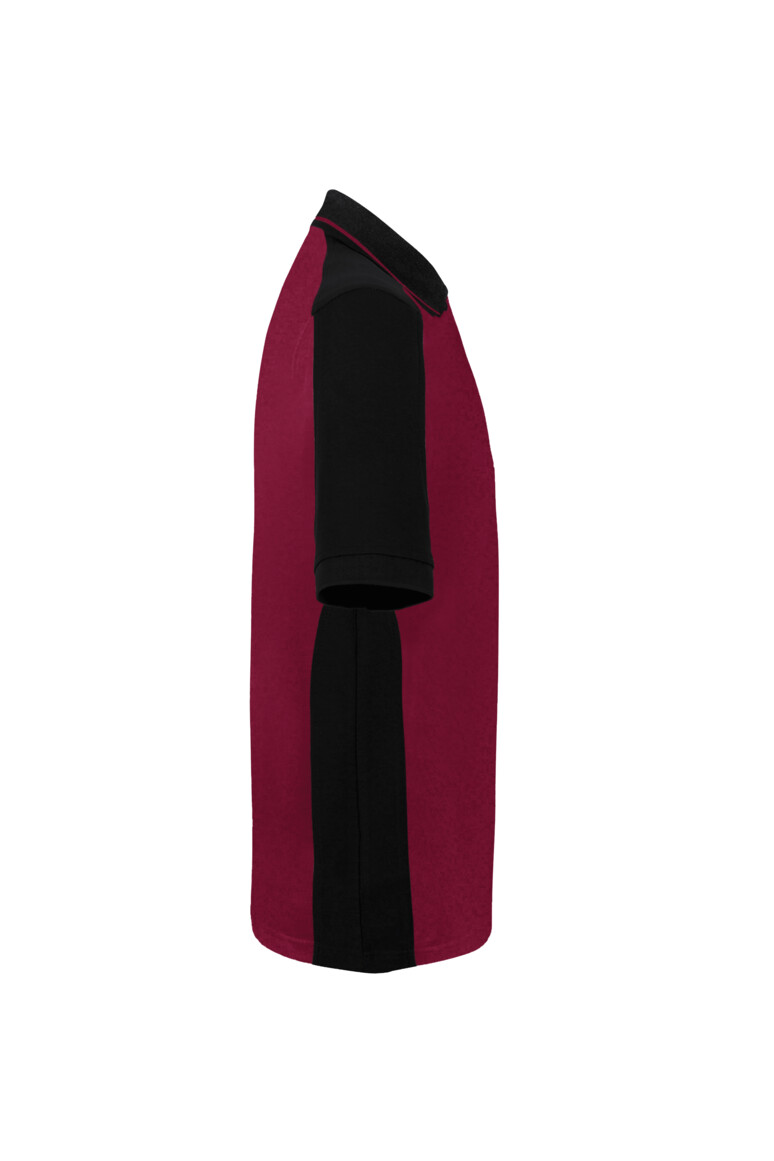 HAKRO MIKRALINAR® NXT Polo Contrast No. 539