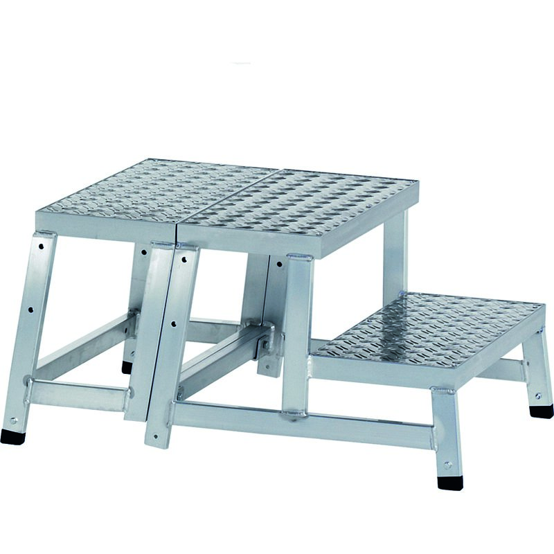 ZARGES AMA P Modulares Arbeitspodest