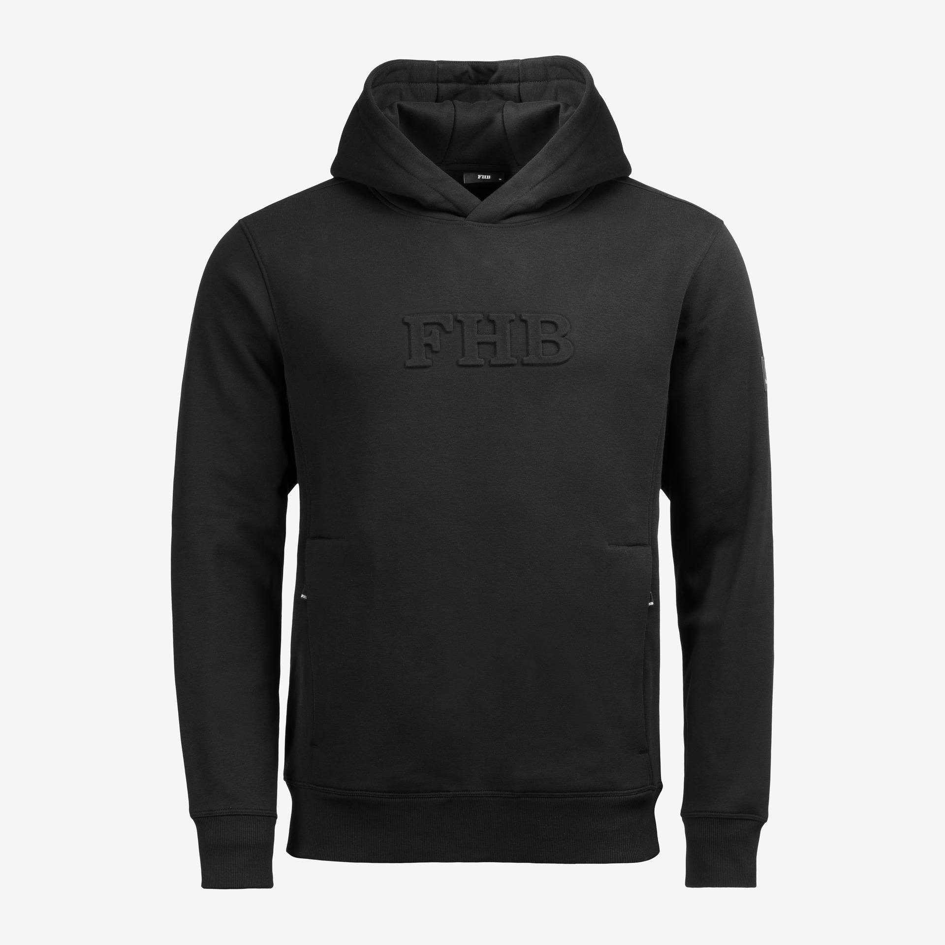 Hoodie mit "BELLO" Nr. 820500  