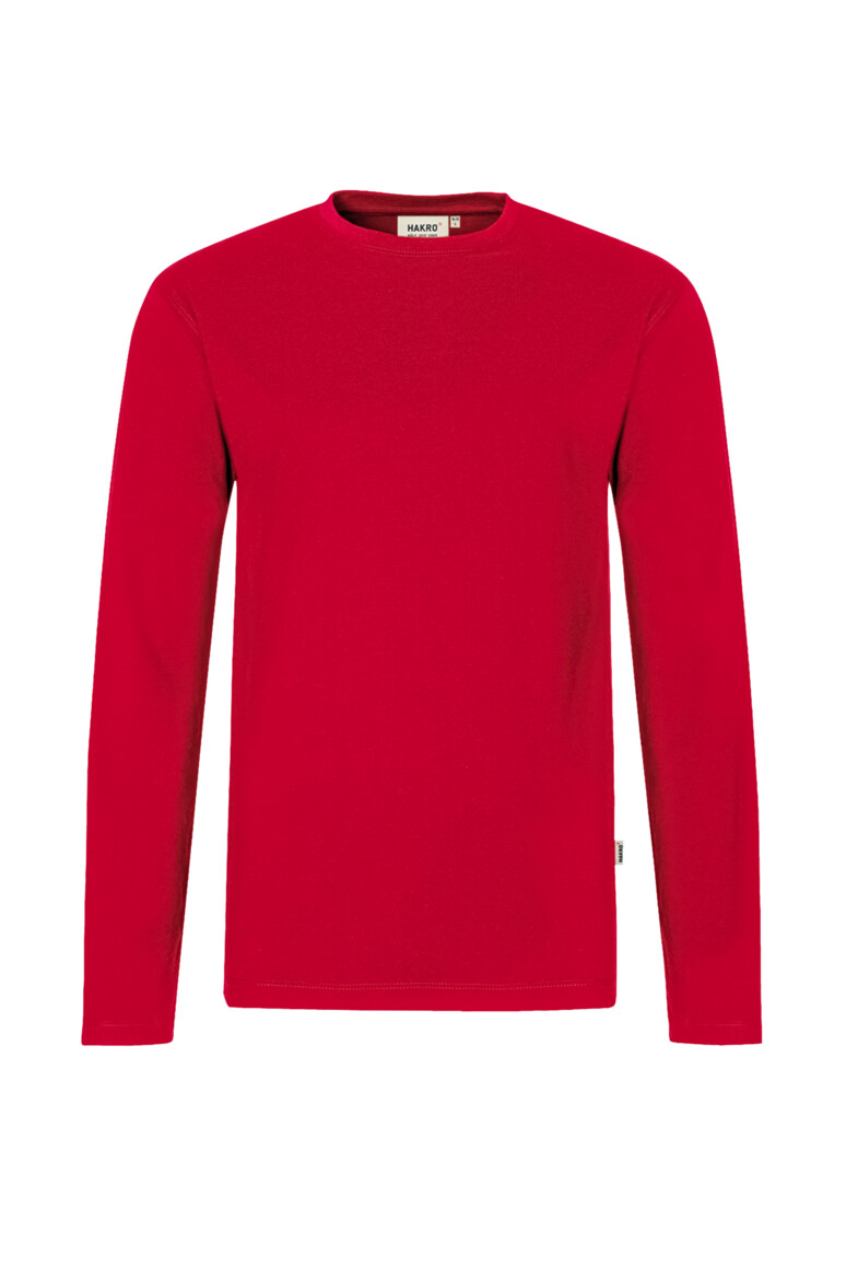 HAKRO Longsleeve MIKRALINAR No. 279  