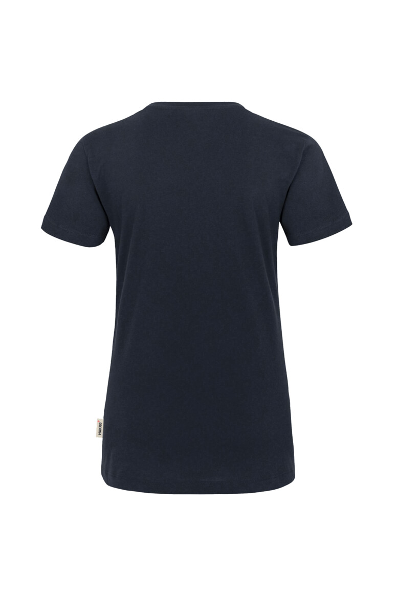 HAKRO Damen T-Shirt Classic No. 127