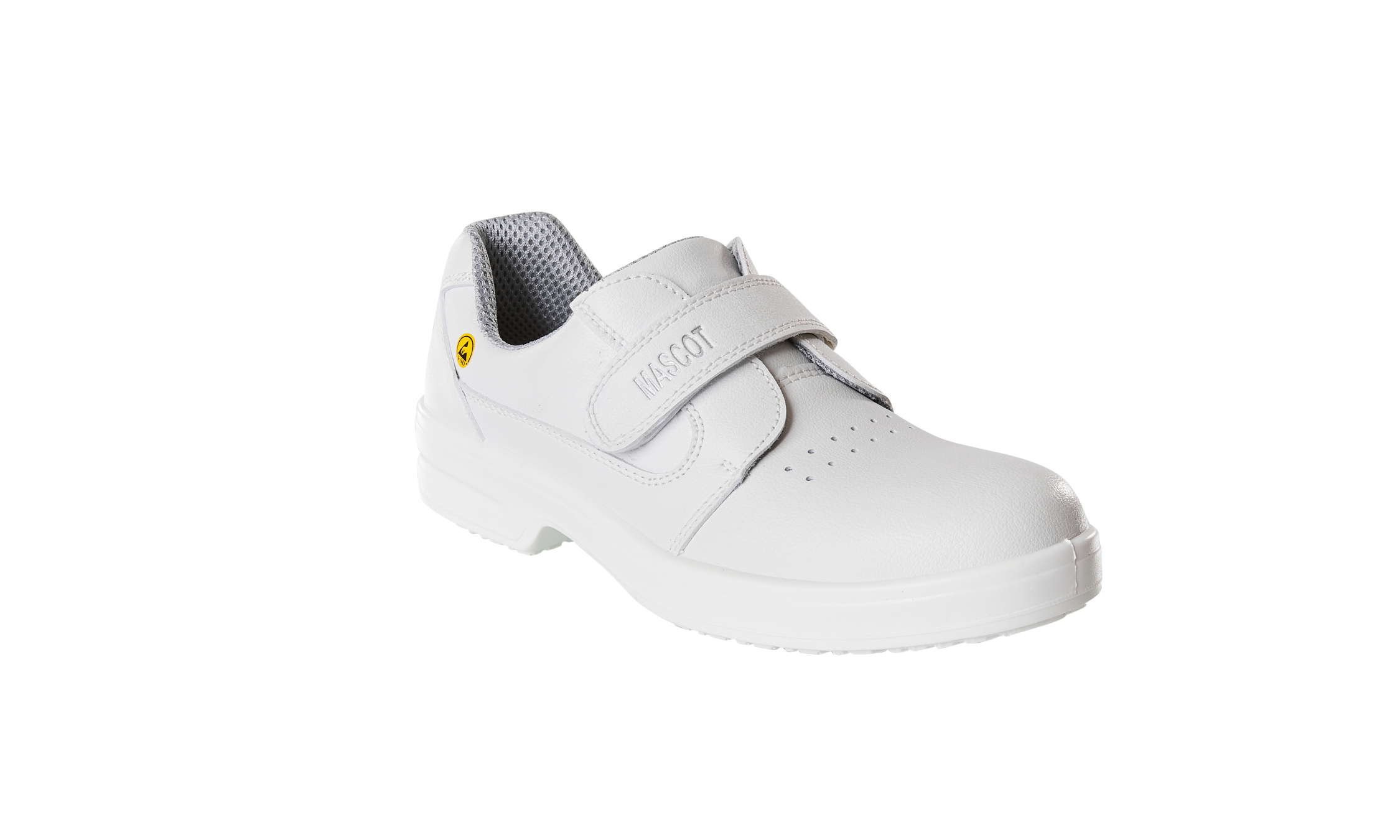 MASCOT Footwear Clear Sicherheitshalbschuh Nr. F0802-906-06