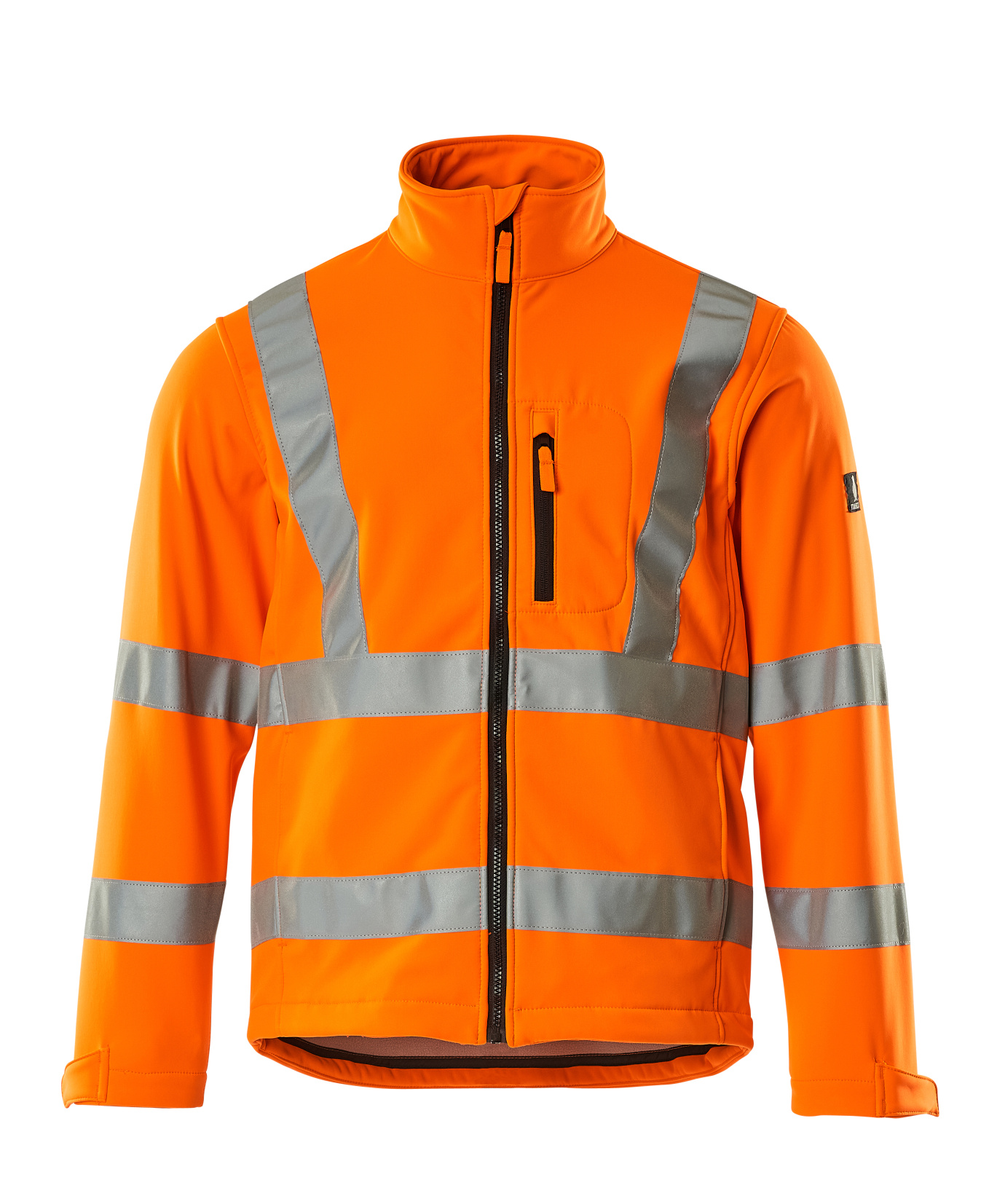 MASCOT Safe Arctic Soft Shell Jacke "Calgary" Nr. 08005-159-14