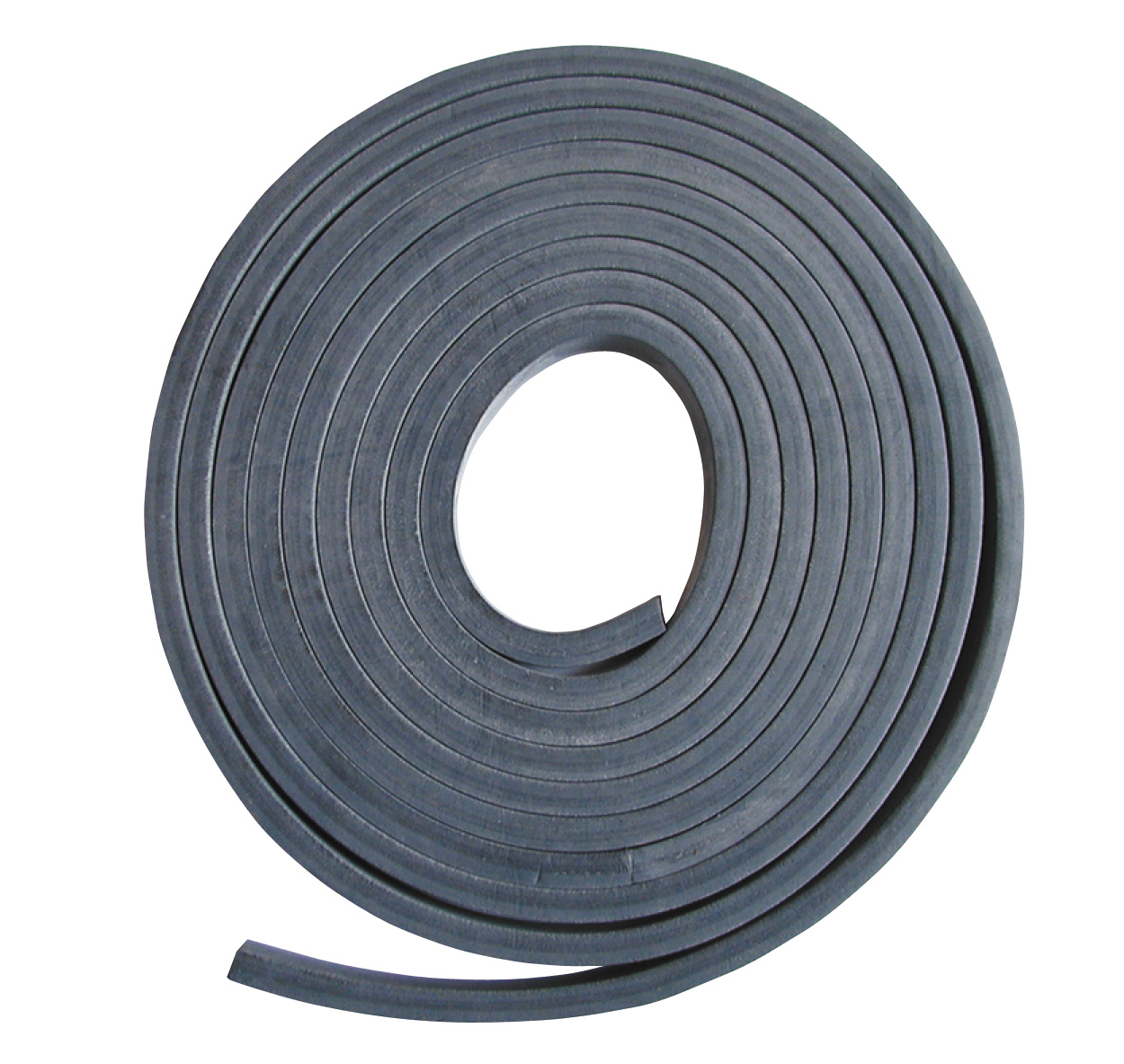 Masterstop Bentonitquellband Abmessung: 25x20 mm Rolle a` 5 mtr