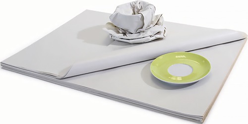 Seidenpackpapier L1000 x B750 mm Bogenware25g/m²