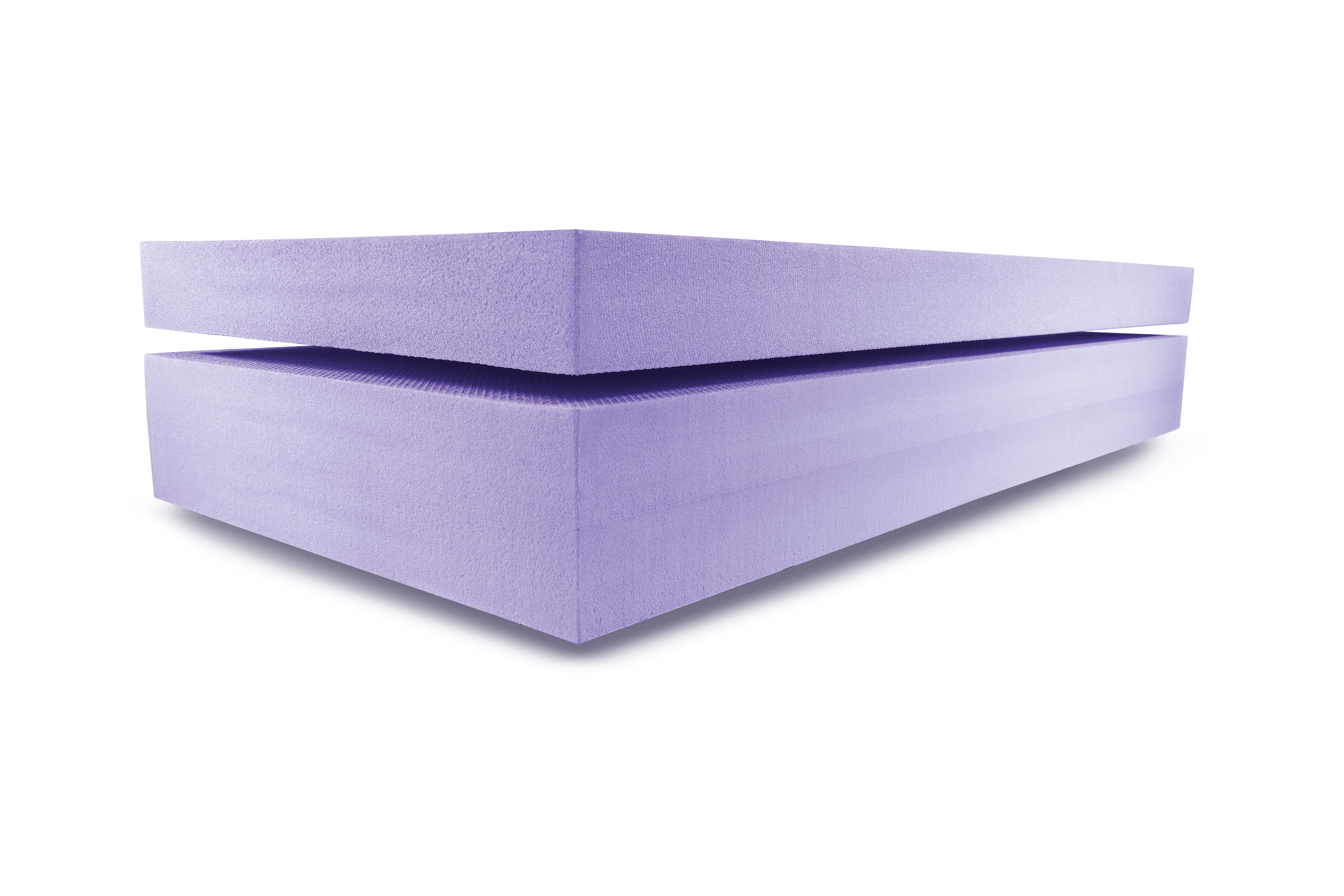 Jackodur Plus 300 Gefiniert GL 100 mm gefinierte Oberfläche, glatte Kante