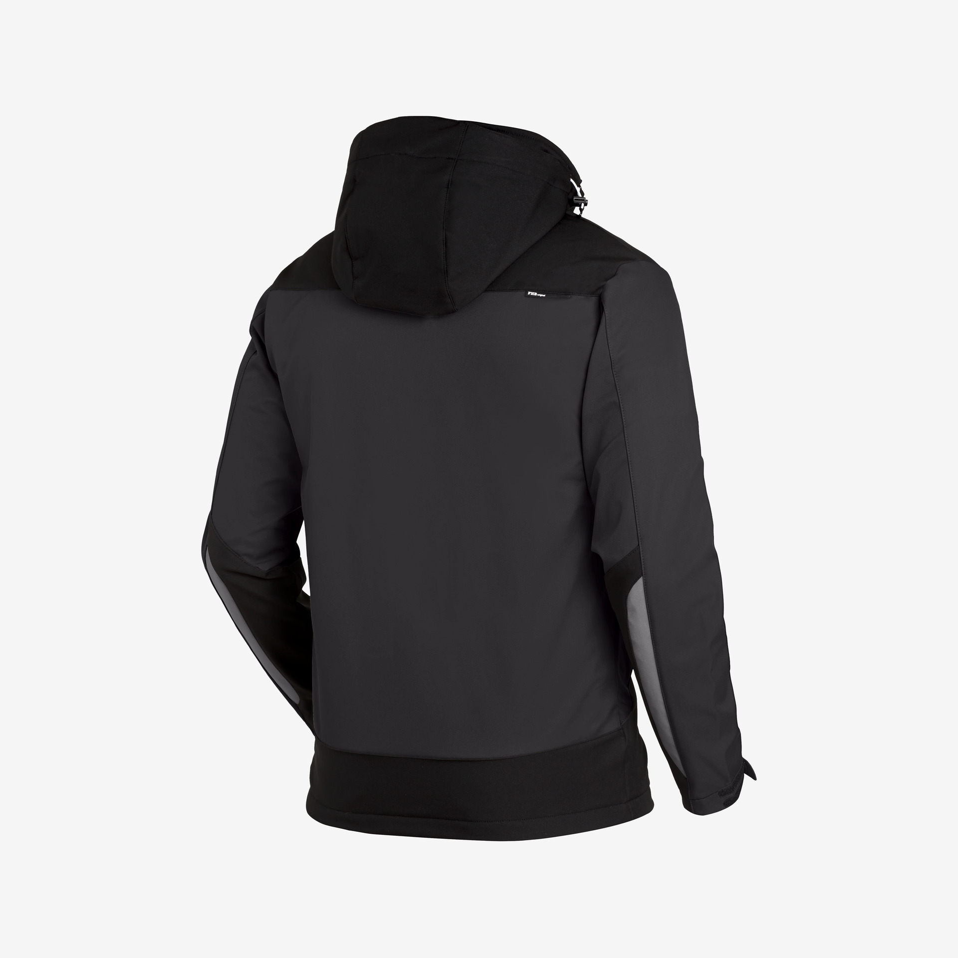 FHB Softshell-Jacke "JANNIK" Nr. 79105