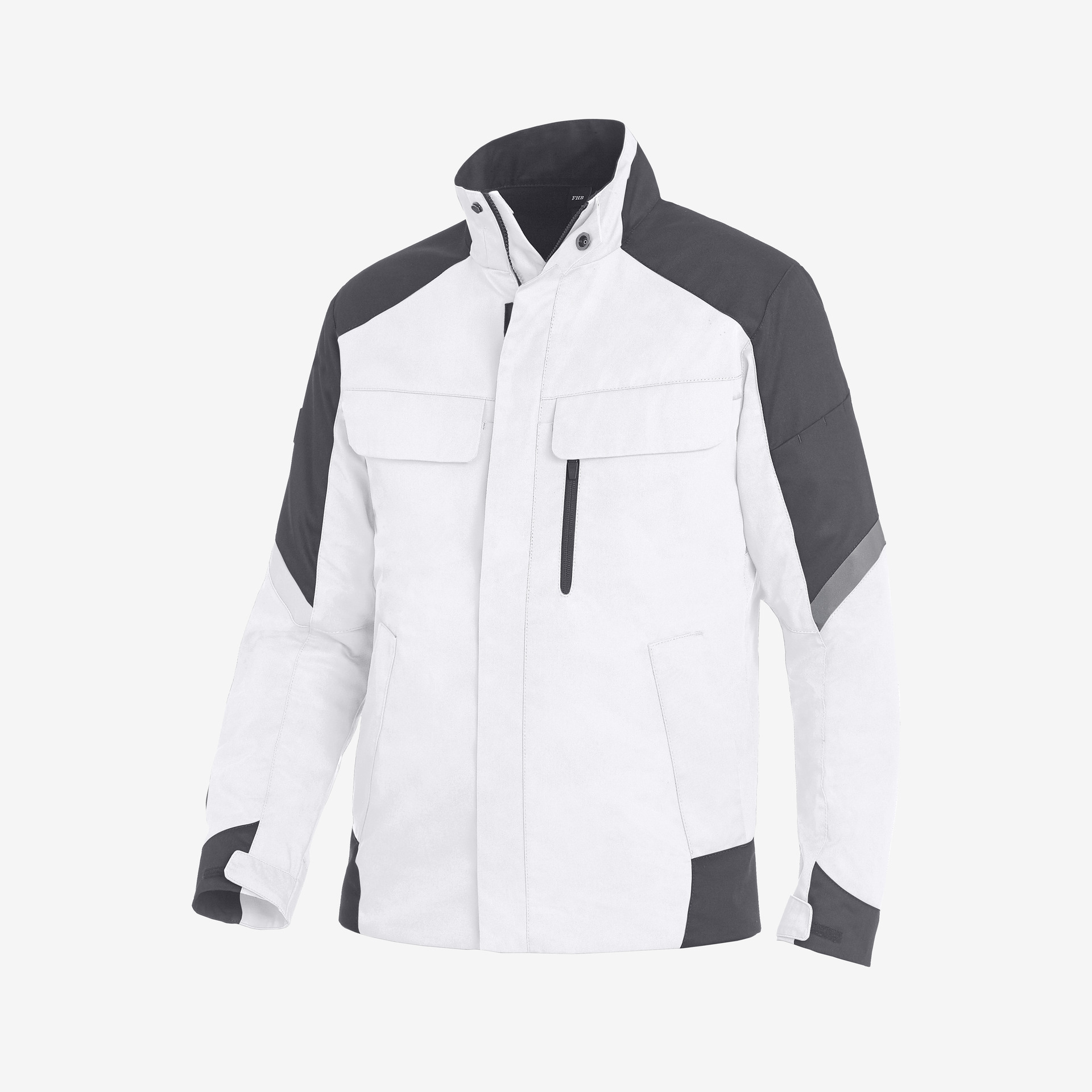 FHB Arbeitsjacke Herren "FRANK" Nr. 125900