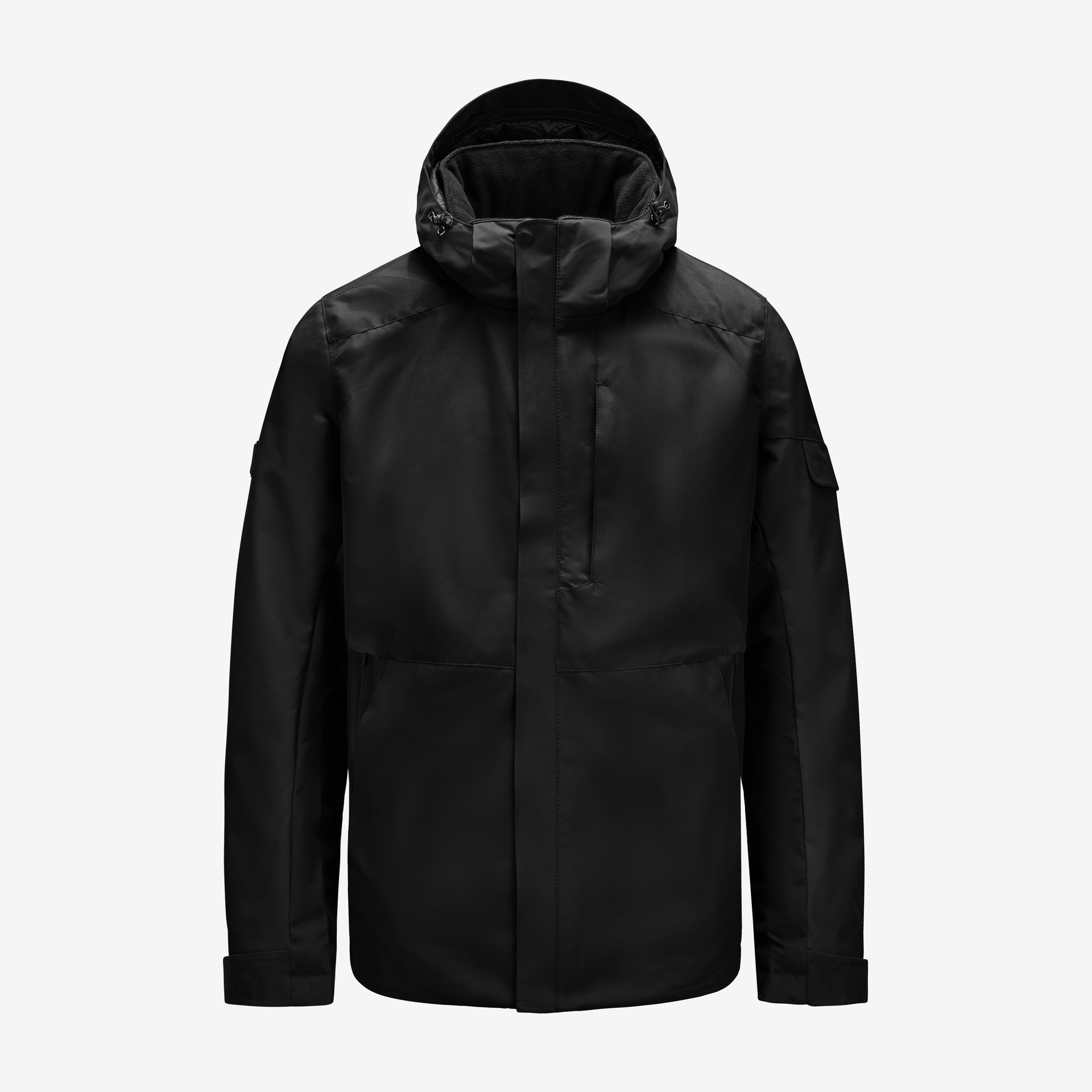 FHB Arbeitsjacke Primaloft "GEORG" Nr. 80101