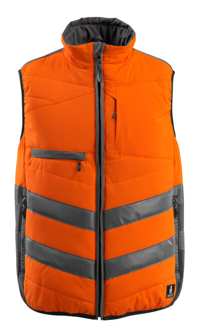 MASCOT Safe Supreme Thermoweste "Grimsby" Nr. 15565-249-1418
