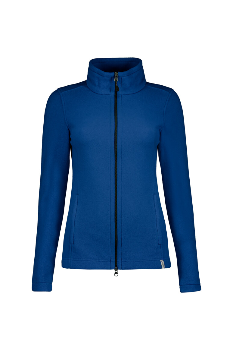 HAKRO Damen Fleecejacke ECO GRS No. 246  