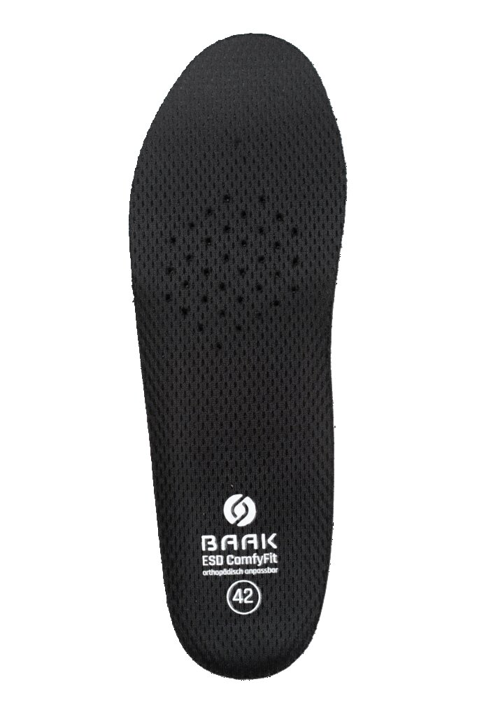 BAAK ComfyFit Einlegesohle Nr. 600003
