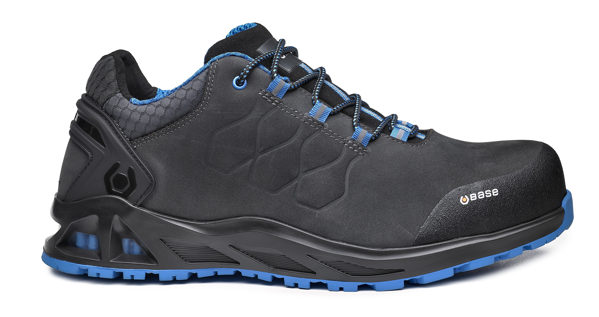 BASE Sicherheitshalbschuh "K-Road" Nr. B1000B