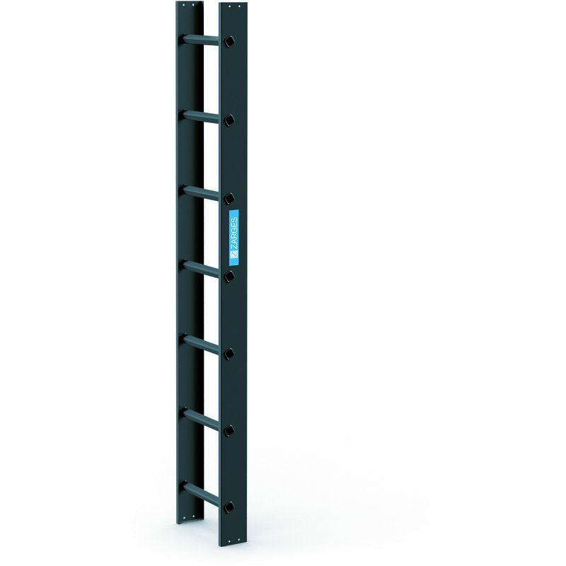 ZARGES Dachleiter