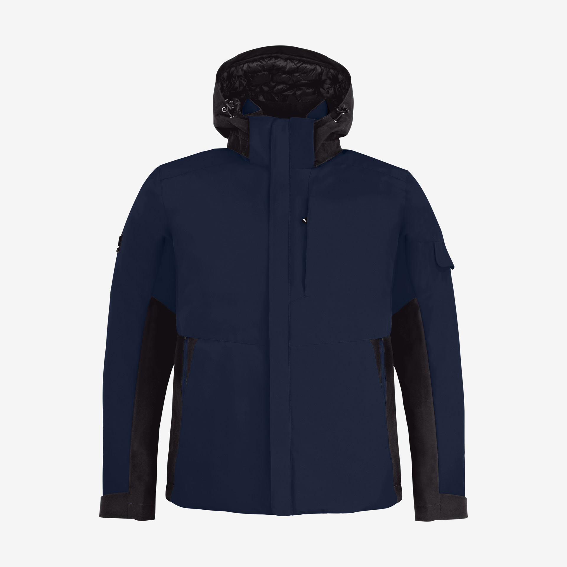 FHB Arbeitsjacke Primaloft "GEORG" Nr. 80101