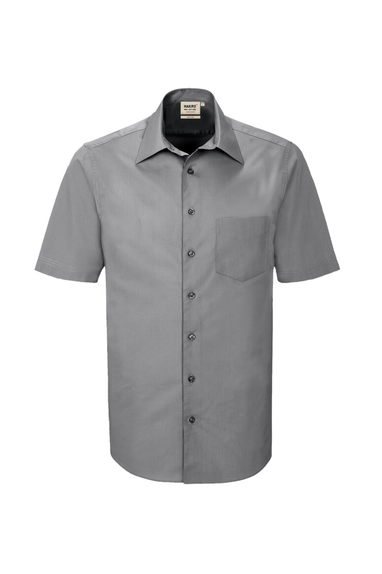 HAKRO 1/2-Arm Hemd MIKRALINAR Comfort No. 122  