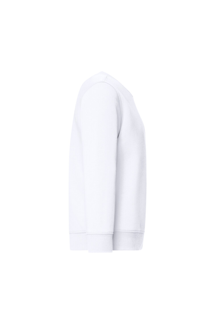 HAKRO Kinder Sweatshirt Bio-Baumwolle No. 541