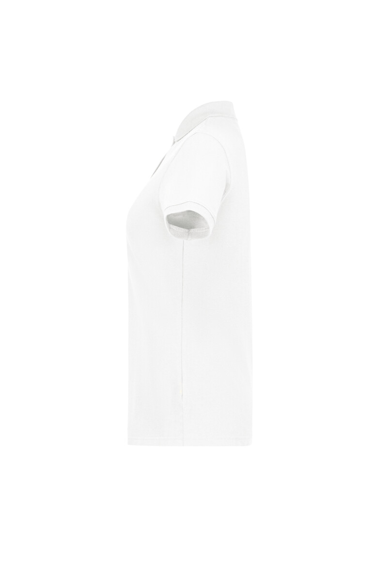 HAKRO MIKRALINAR® NXT Label-Free Heavy Polo Damen No. 303