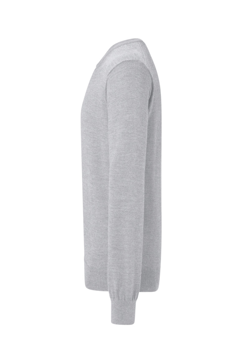 HAKRO Pullover Merino-Wolle No. 156