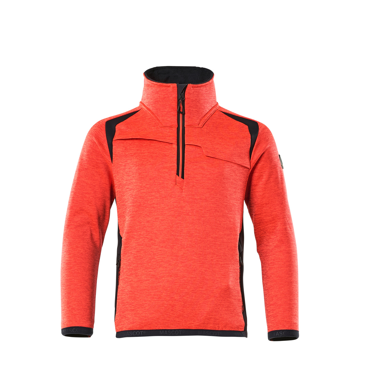 MASCOT AccelerateSafe MicrofleeceJacke Kinder Nr. 19903-316-22210