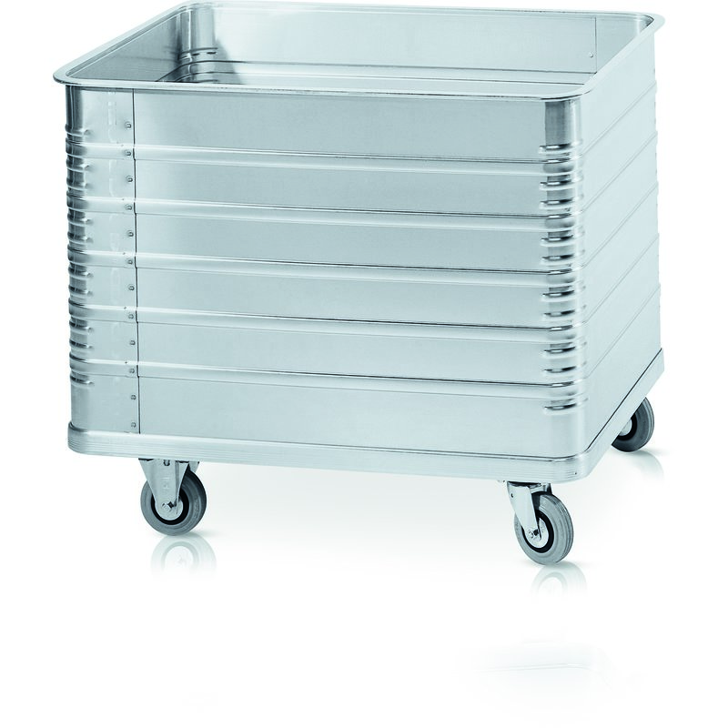 ZARGES Transportwagen W 170  