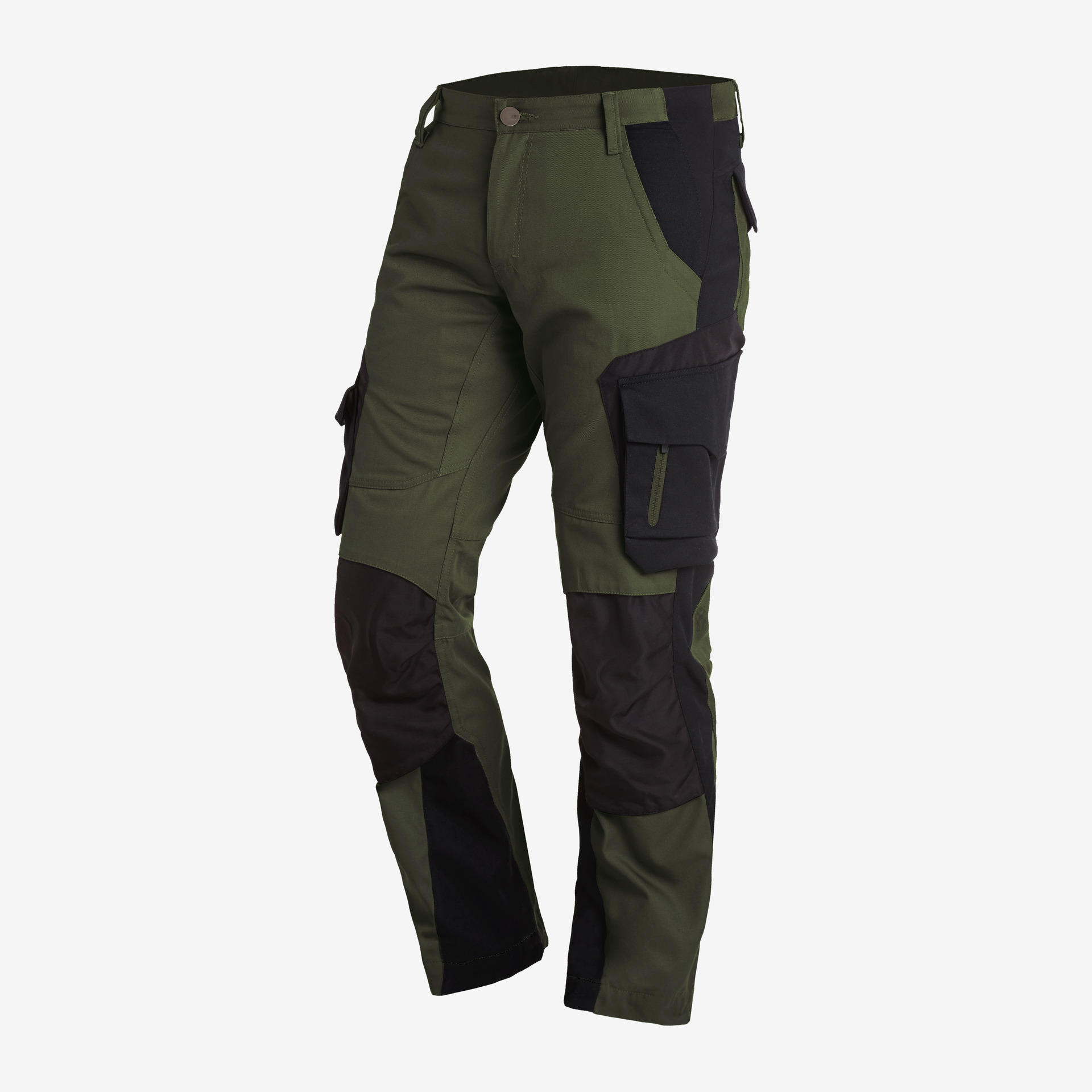 FHB Arbeitshose "FLORIAN" Nr. 125100