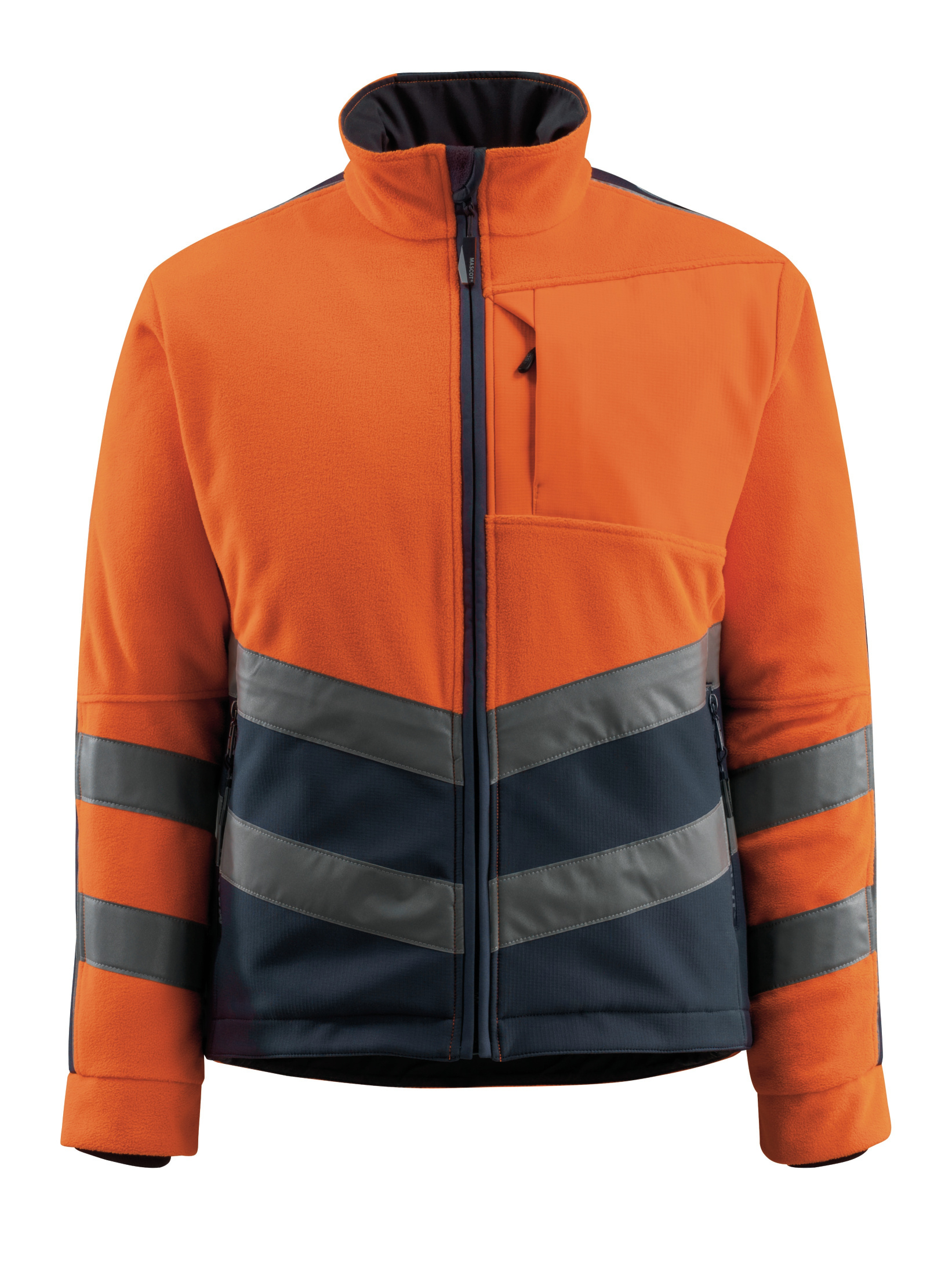 MASCOT Safe Supreme Fleecejacke "Sheffield" Nr. 15503-259-14010