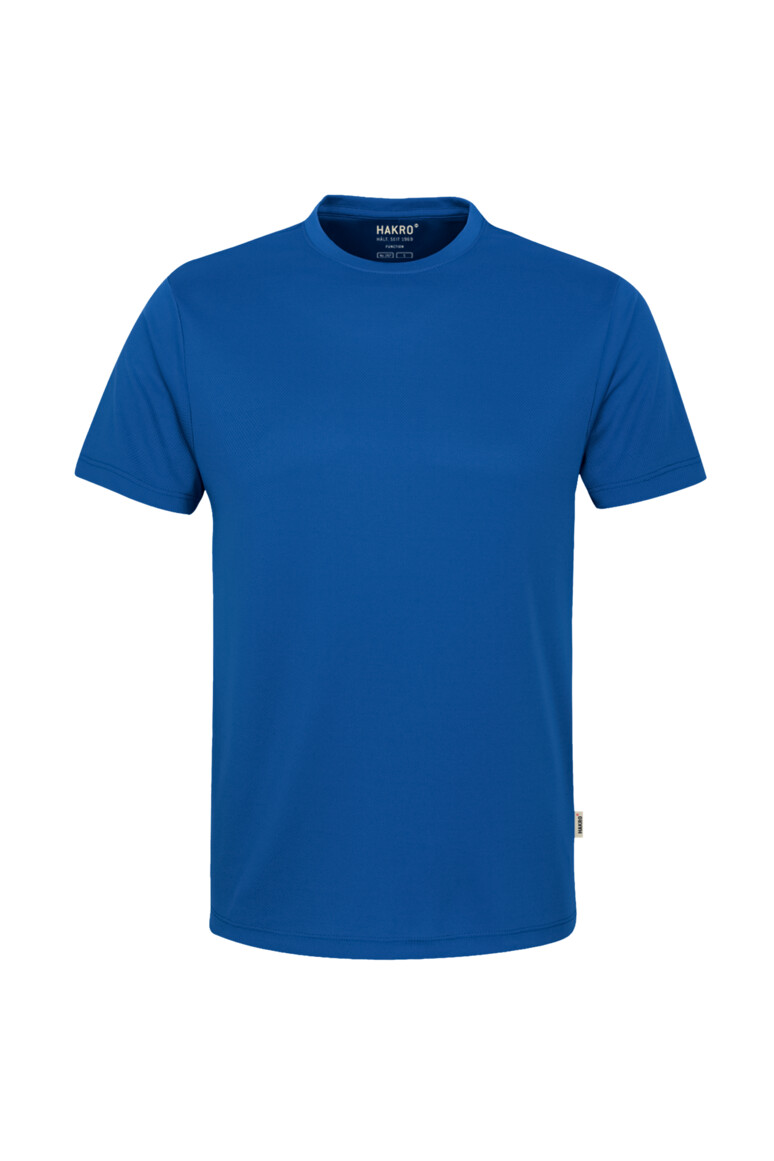 HAKRO T-Shirt COOLMAX No. 287  