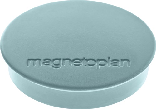 Magnet Basic D.30 mm hellblau 